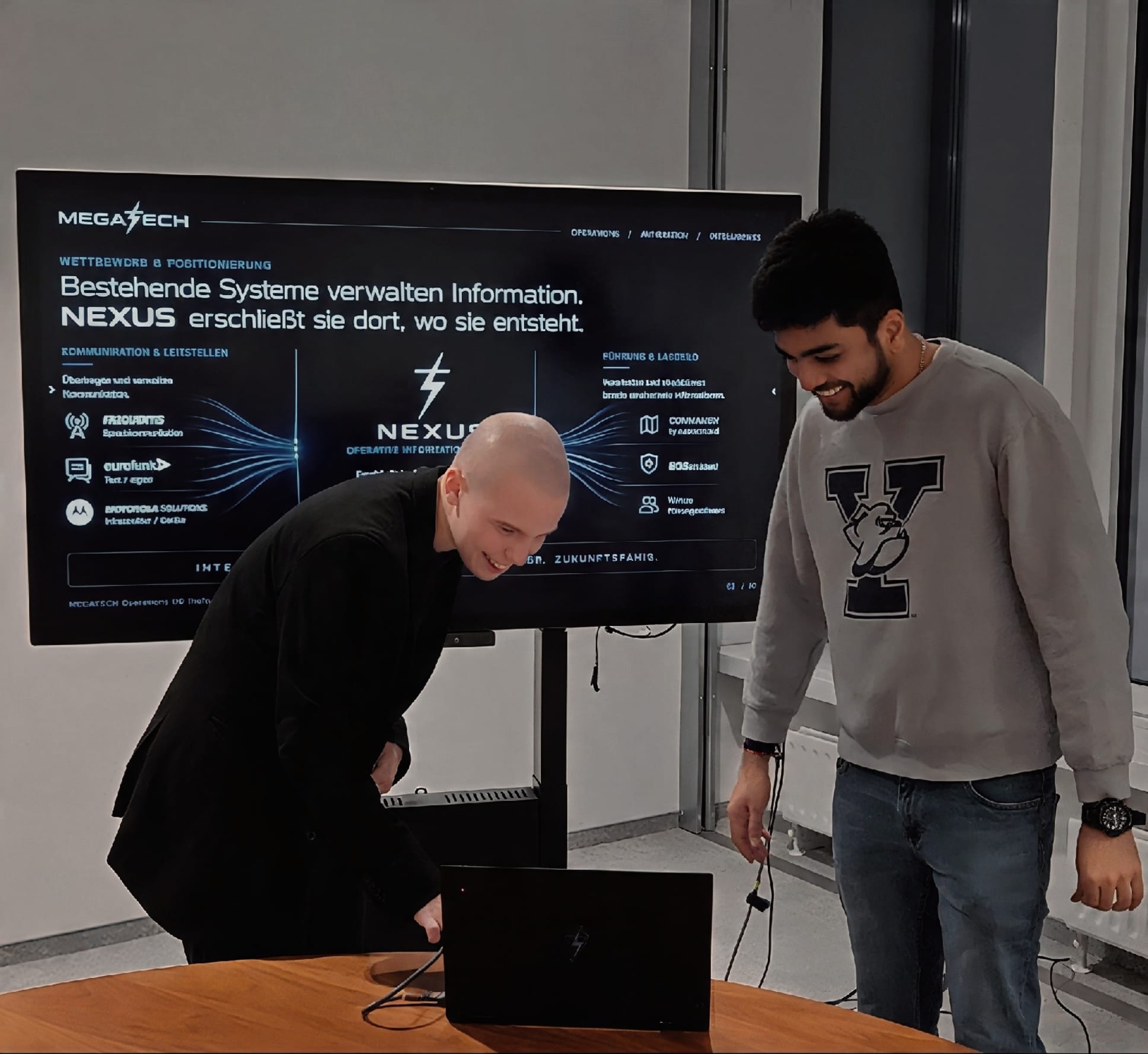 TechHub K67 Scholarship 1