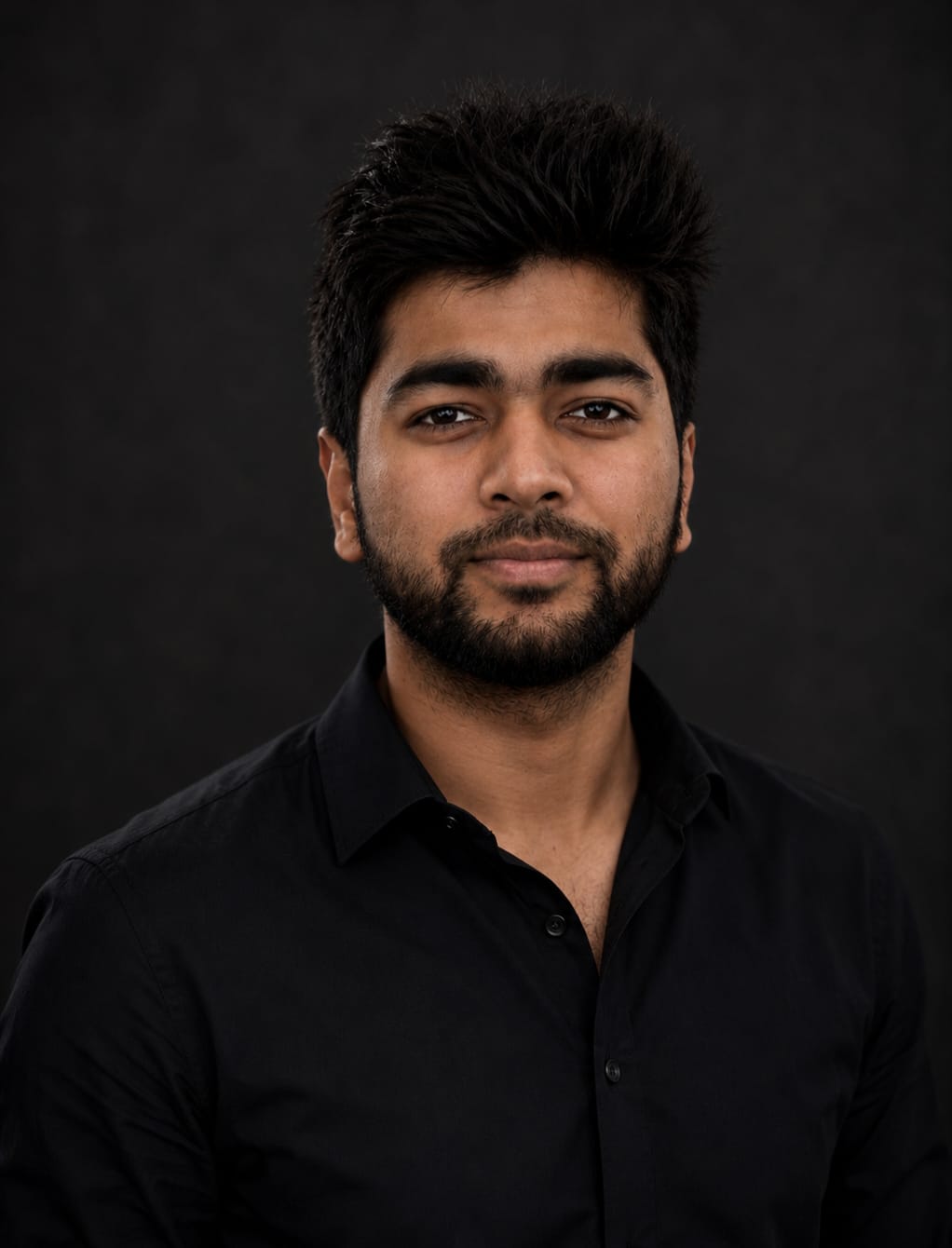 Gautam Prasad K.